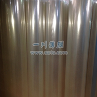 PET保護膜多少錢一平方？